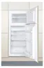 Amica EDTS 372 911, 170 l, ST, 37 dB, 2,6 kg/24h, D, Weiß Produktbild-Vorschau 3