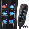 MalTec Massageauflage mit Fernbedienung, Massagematte, Produktbild-Vorschau 8