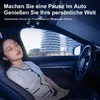 Sonnenschutz in der Frontscheibe, Produktbild-Vorschau 7