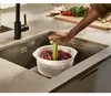 Joseph Joseph Spindola Salatschleuder grün Produktbild-Vorschau 15