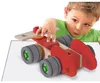 Eichhorn Constructor, raceauto Productafbeelding-voorbeeld 2