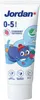 Jordan Kinderzahnpasta fr Kinder von 0-5 Jahren, Erdbeere, Produktbild-Vorschau 4