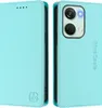 Lederhülle für OnePlus Ace 2V/OnePlus Nord 3 Hülle Flip Produktbild-Vorschau 2