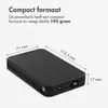 Accezz Powerbank 10.000 mAh met geïntegreerde kabels - Productafbeelding-voorbeeld 7
