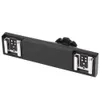 Quality Ultralight Dual Hot Shoe Splitter for SLR Camera Produktbild-Vorschau 7
