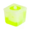 Cubetti colorati luminosi per ghiaccio Fluo - 12 pz Anteprima dell’immagine prodotto 8