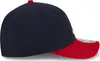 Czapka New Era 9Forty M-Crow - AUTENTYCZNA Atlanta Braves Podgląd zdjęcia produktu 8