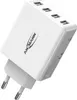 ANSMANN USB Charger wh 5V DC/3000mA/30W/4xUSB Voir les images du produit 1