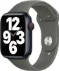 Apple MR2P3ZM/A Cinturino Sport per Apple Watch 41 mm Oliva Anteprima dell’immagine prodotto 2