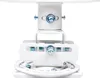 Deckenhalterung OCM818W-RU (weiß) Produktbild-Vorschau 4