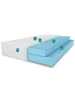 Matratze MERKURY 90x200x15 mit Massageschaum, Produktbild-Vorschau 2
