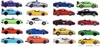 Majorette Porsche Discovery Pack, 22 kovových vozidel, Náhled obrázku produktu 2