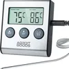 AdroitGoods BBQ Küchenthermometer - Digital - Produktbild-Vorschau 1