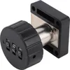 Kombination Schrank Cam Lock 3 Ziffern Passwort codiert Produktbild-Vorschau 1