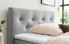 Belanoti MARBO Boxspringbett 140x200 mit Bettkasten 7-Zonen Produktbild-Vorschau 5