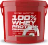 Whey protéine - Scitec Nutrition - 100% WHEY PROFESSIONAL Voir les images du produit 1