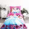 Jerry Fabrics JF0230 Princess 2017, Baumwolle, Pink, 200 x Produktbild-Vorschau 3