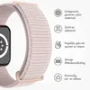 Correa de nailon para Apple Watch Series 1 a 11 / SE / Vista previa de la imagen del producto 11