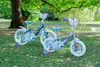 Bicicletta per bambini Iceberg Disney FROZEN 12" Huffy Anteprima dell’immagine prodotto 10