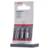 Bosch 2 607 001 611, 3 kusů, Torx, T20, Ocel, T20, 25 mm Náhled obrázku produktu 6