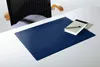 DURABLE Schreibunterlage 530x400 mm, 710207 dunkelblau Produktbild-Vorschau 5