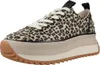 Sneakers Del Marchio Tamaris Del Modello 23731 41 Animal Anteprima dell’immagine prodotto 1