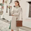 Sac à bandoulière pour femme, taille moyenne, sac à main, Voir les images du produit 2