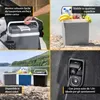 TZS First Austria - Frigorifero portatile da 24 L elettrico Anteprima dell’immagine prodotto 5
