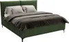 MIRJAN24 Polsterbett Leon Cord, Doppelbett mit Bettkasten, Produktbild-Vorschau 2