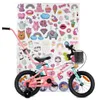 SUN BABY LOOFI Kinderfahrrad 14 Zoll, leichtes Aluminium Produktbild-Vorschau 26