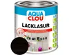 Aqua Clou Lacklasur L17 375 ml kastanie seidenmatt Produktbild-Vorschau 2