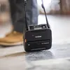 Brother RJ-4250WB, 203 x 203 DPI, 127 mm/sek, Verkabelt & Produktbild-Vorschau 5
