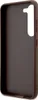 Guess 4G Printed Stripe - Samsung Galaxy S23+ Case (brown) Produktbild-Vorschau 21