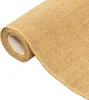 Sisal Natur Teppich Astra Nuss, Größe:133x133 cm Produktbild-Vorschau 4
