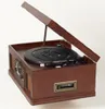 Gramofon, Retro, Winyl, muzyczne centrum, odtwarzacz CD, Podgląd zdjęcia produktu 2