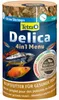 Tetra - Zusatzfutter für Fische, Delica Menü, 100 ml Produktbild-Vorschau 1