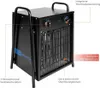 Güde 85013 Elektroheizer GH 9 EV 4.5 kW Heaters Heaters and Produktbild-Vorschau 10