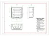 ACO Lüftungsschacht 40x40 mit Boden Kellerschacht mit Produktbild-Vorschau 2