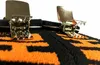 STIHL 00008841576 Advance Hosenträger, Orange/Schwarz, Produktbild-Vorschau 4