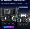 7'' Carplay Android13 1+32G Für JEEP Grand Cherokee Náhled obrázku produktu 2
