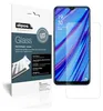 2x Schutzfolie für Oppo A9 matt - Anti-Shock 9H Folie dipos Produktbild-Vorschau 1