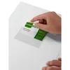 DURABLE Selbstklebetasche 90x57mm, Pg. à 100, 829319 Produktbild-Vorschau 11