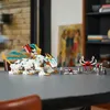 LEGO Ninjago 71786 Le dragon de glace de Zane 71786 Voir les images du produit 24