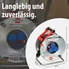 Brennenstuhl Garant S IP44 Kabeltrommel 50m - Robuste Produktbild-Vorschau 7