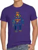 style3 Sheldon Toy Robot Herren T-Shirt Produktbild-Vorschau 1