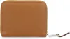 PICARD Leder Geldbörse Pure 1 Wallet Cognac braun Produktbild-Vorschau 6