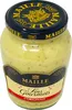 Maille Senf Fins Gourmets 320 g · Feiner französischer Produktbild-Vorschau 2