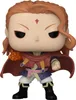 Statuetta Funko POP Black Clover 1551 Fuegoleon glow Anteprima dell’immagine prodotto 3