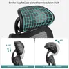 SONGMICS OBN063B01 Kancelářská židle Ergonomická Náhled obrázku produktu 2