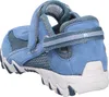 Allrounder by Mephisto Slipper da donna NIRO blu Taglia EUR Anteprima dell’immagine prodotto 3